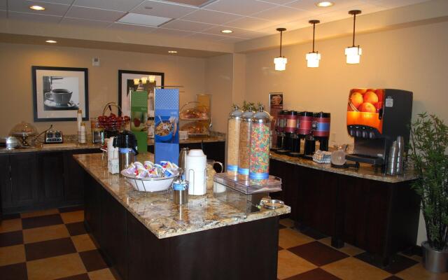 Hampton Inn & Suites Phoenix/Gilbert