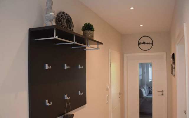 Beach Apartment in Schleswig-holstein