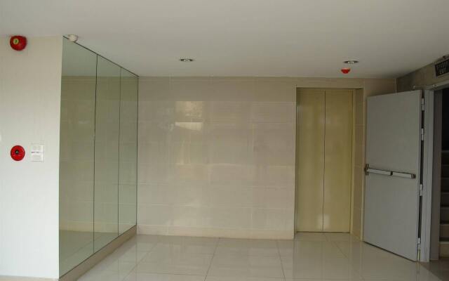 UTD Apartments Sukhumvit Hotel & Residence