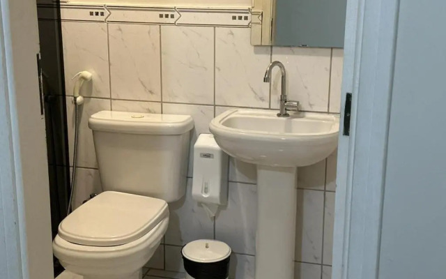 Pousada Mineira Noronha