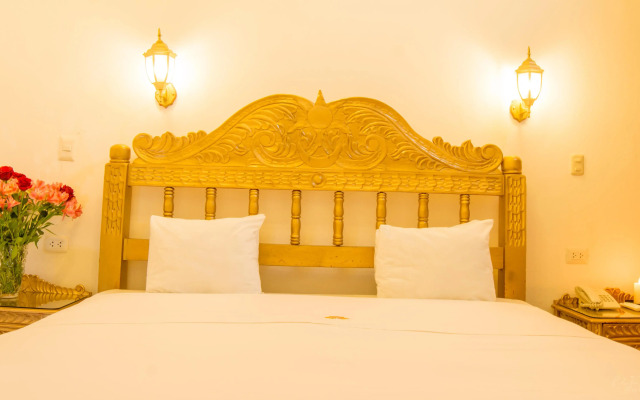 El Truco Boutique Hotel