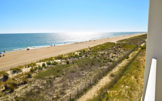 Ocean Place 416 3 Bedroom Condo