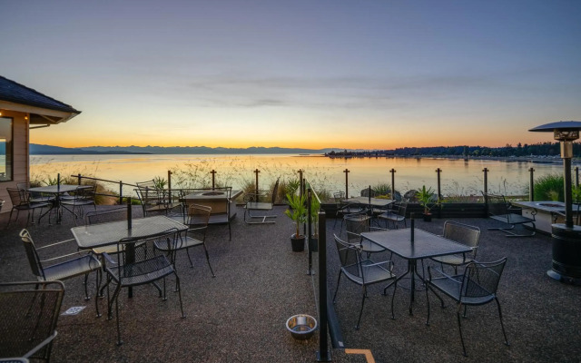 Bayside Resort, Ascend Hotel Collection
