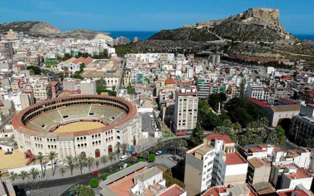 Loft Apartamento Sevilla 16