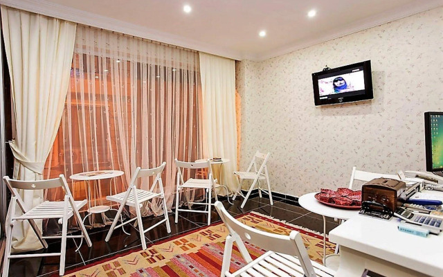 Casa Mia Hotel