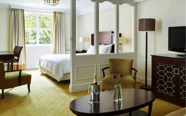 Sprowston Manor Hotel, Golf & Country Club