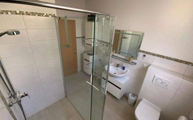 Ferienwohnung am Anger