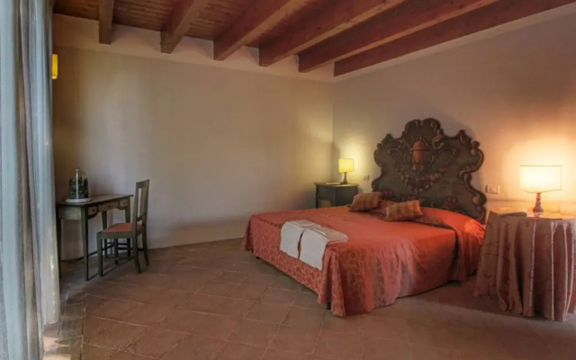 Holiday Home With Pool Near Assisi