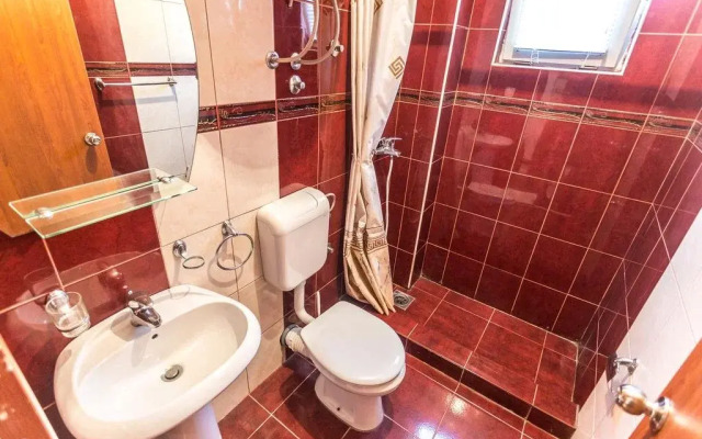 Aparthotel Bajković