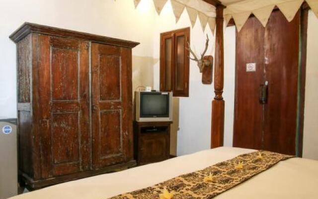 Sunhouse Guesthouse