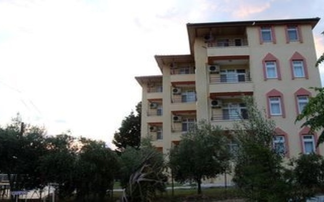 Sercan Apart Hotel