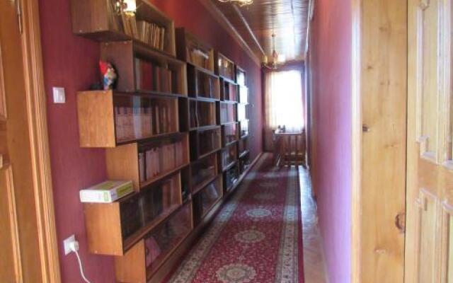Guest House Levan II Dadiani