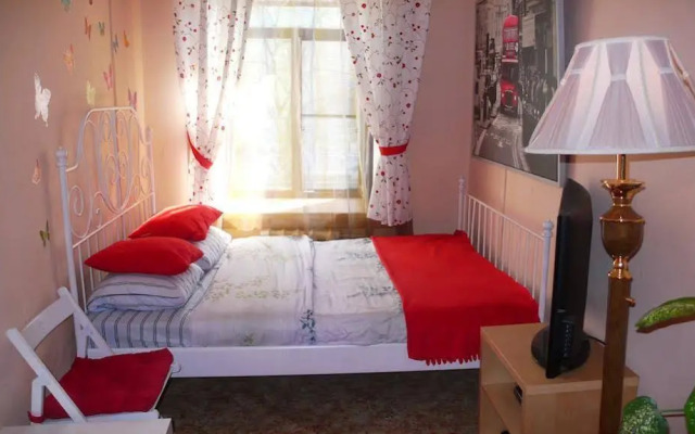 Students' Rooms na Petrogradskoy
