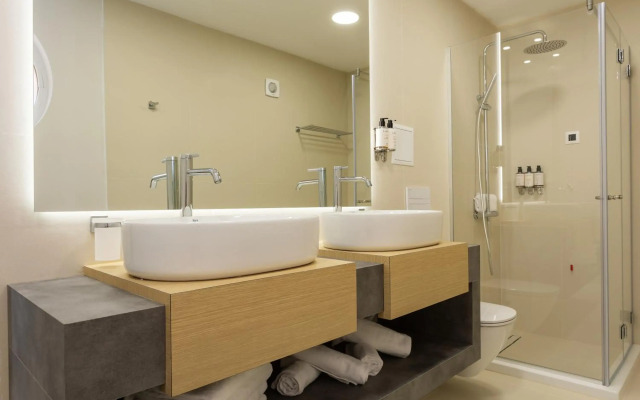 Hotel Antea Sozopol