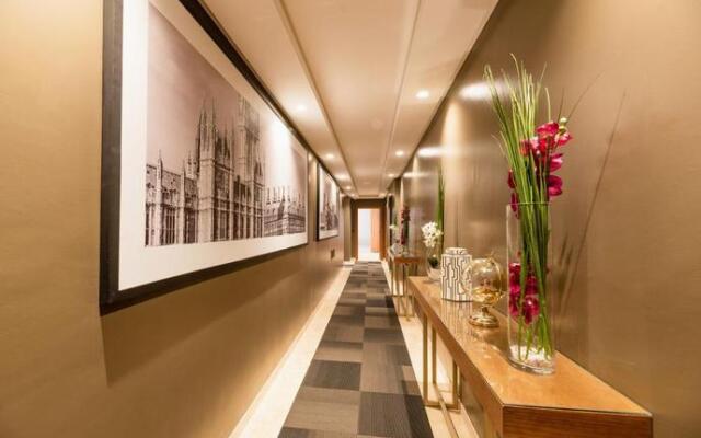 Hotel Lebed
