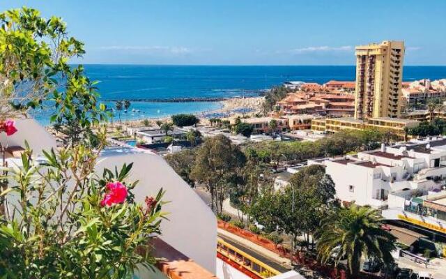 Las Vistas Suite Deluxe
