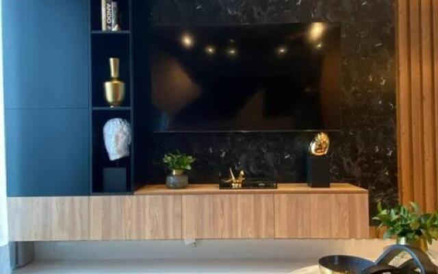 Luxury Apartment at Piantini - Arpel 6