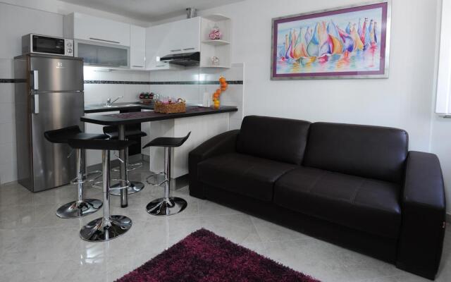 Orhideja Town Apartment