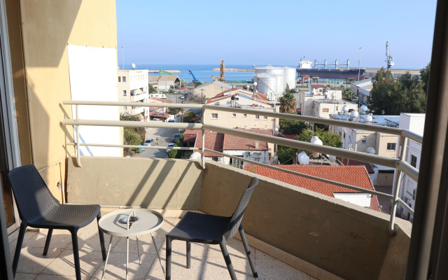 Sunflower Hotel Apartments