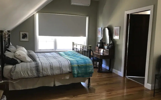 Sunsetcottages