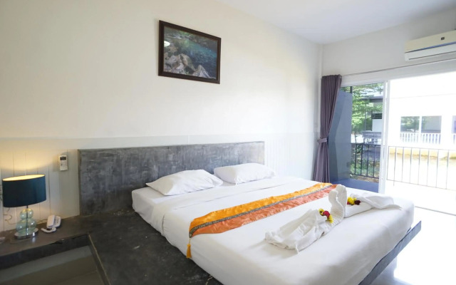 Samedngam Resort