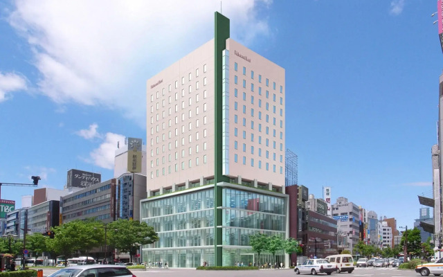 Richmond Hotel Premier Sendai Ekimae
