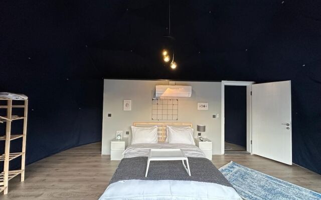 Roxy Sapanca Glamping