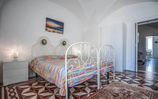 Casa Vacanza Del Cuore 1