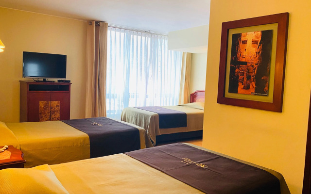 Hotel Continental