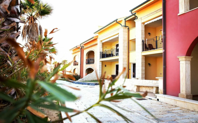 Marina di Cala del Sole