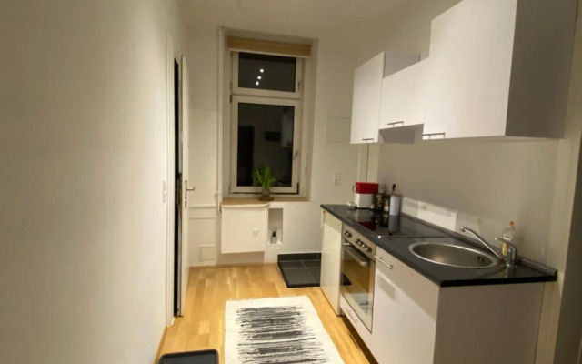 Paower Apartment