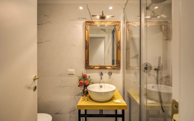 Antiche Residenze Romane Pantheon