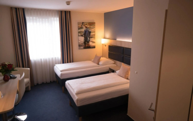 Hotel Rödelheimer Hof - Am Wasserturm