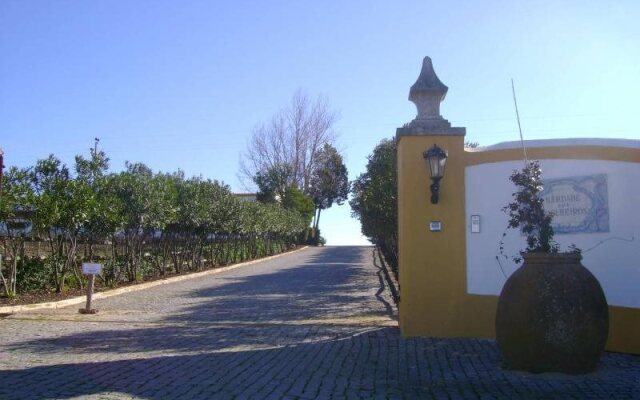 Herdade Dos Coelheiros