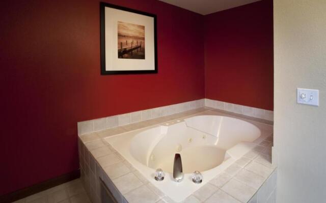 Red Lion Inn & Suites Kent Seattle Area
