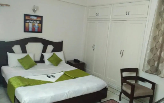 Namaste BnB  Service Apartments