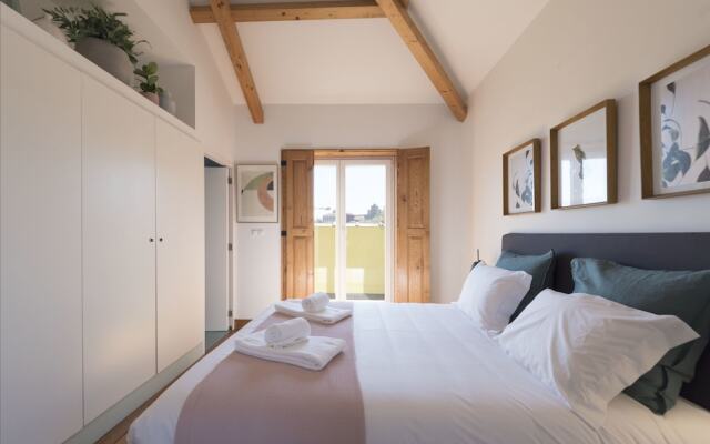 Cardosas Palace Apartment