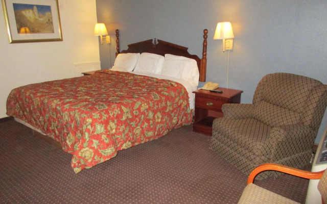 Rodeway Inn