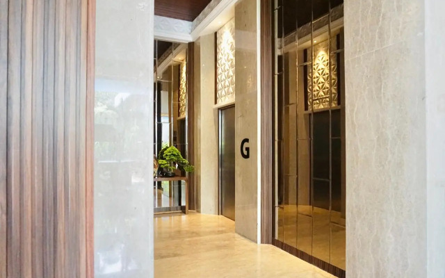 The Malioboro Hotel & Conference Center