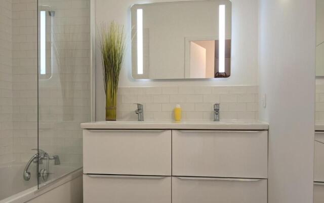 Cosy Iris - 3 Ch- Lumineux avec parking gratuit