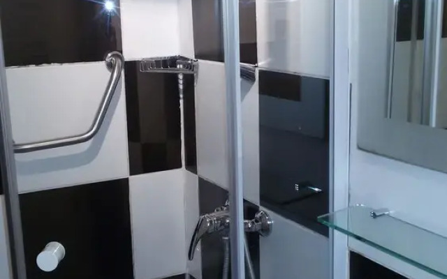 Camila 109 B&B