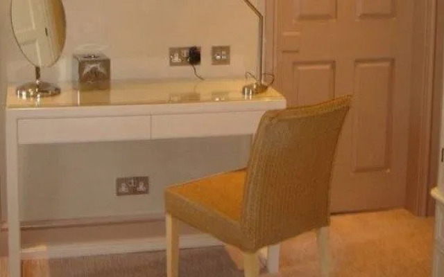 Red Lion - B&B