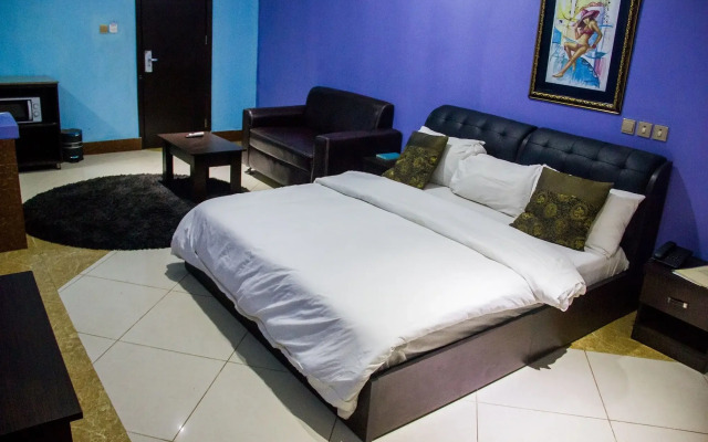 Rita's Events and Suites