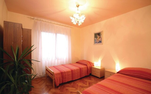 Amazing Home in Pula With Wifi and 2 Bedrooms