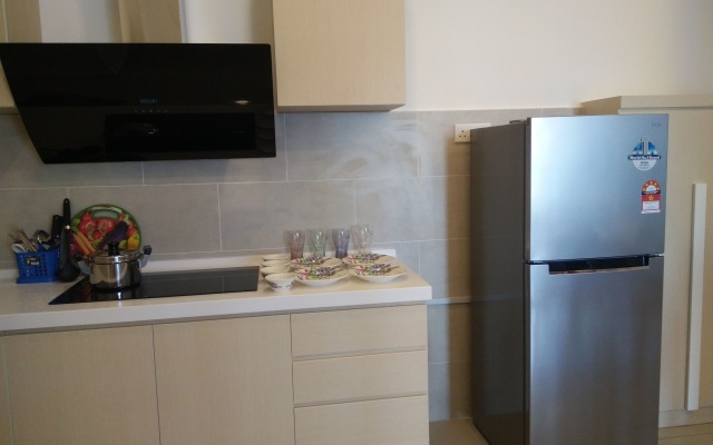 Atlantics Residence Melaka
