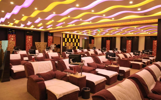 Zhongyin Hotel - Beijing