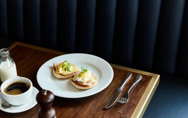 Hotel Indigo London - 1 Leicester Square by IHG