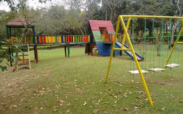 Hotel Casa del Monte