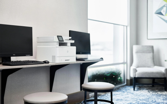 Hyatt Place Salt Lake City/Downtown/The Gateway