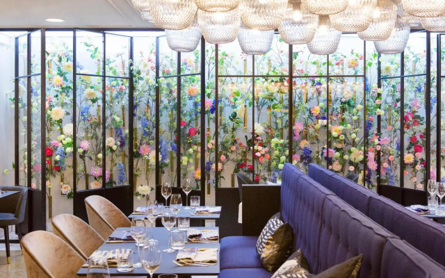 THE FRITZ Düsseldorf